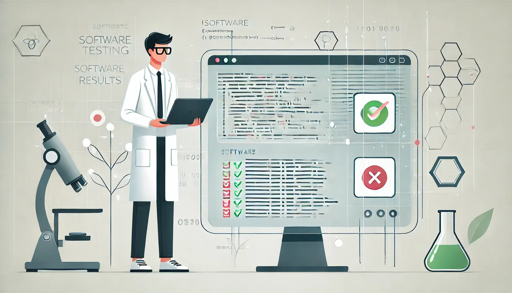 Is Software Testing a Lost Art?